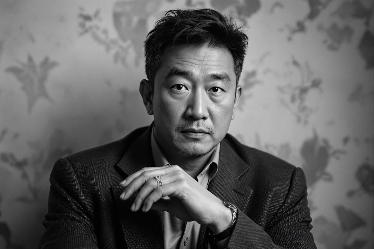 段奕宏深度专访